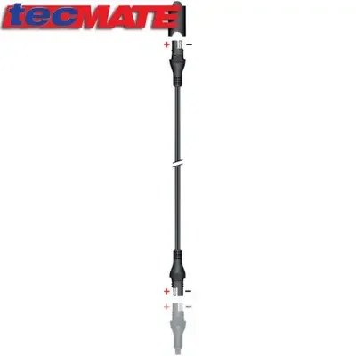 TecMate O13 15‘ Charger Extension Cable
