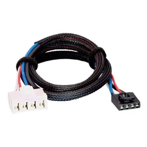 Tekonsha 3020-P Brake Control Wire Harness/dodg Dodge Pickup, Ram, Full Size – A