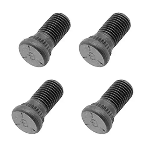 Tekonsha 5721 Mounting Bolts (pkg 4)