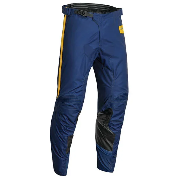 Thor Hallman Legend Pants – Navy