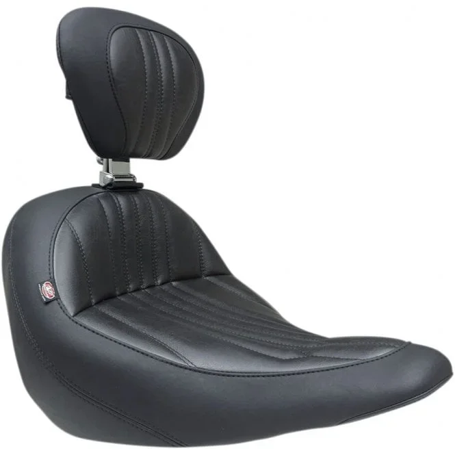Touring Seat Softail