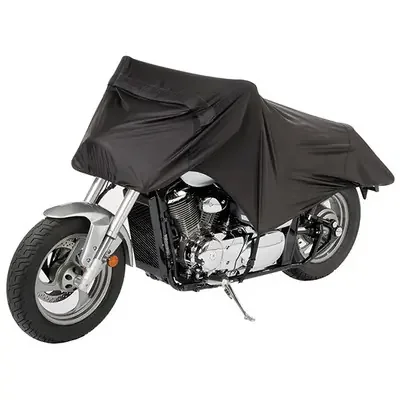 Tourmaster Select Half Motorcycle UV Cover X-Large