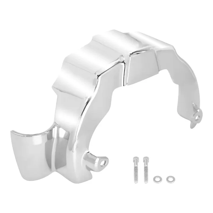 Transmission Shroud Cover For Harley Touring 2017-2023 Mactions