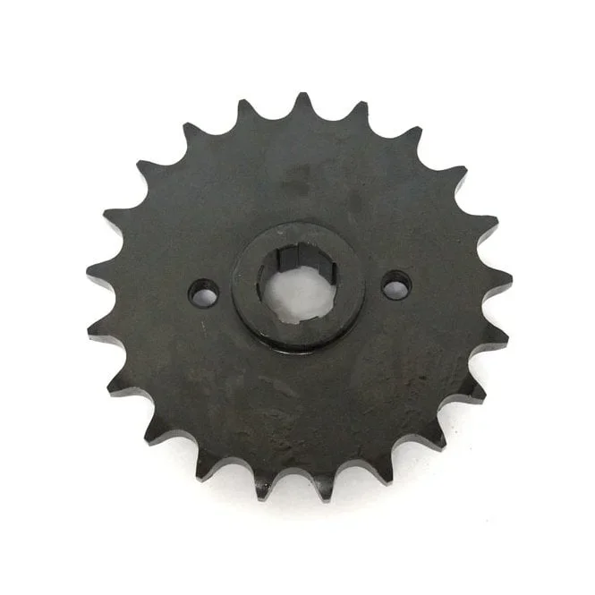Transmission Sprocket, 21T.