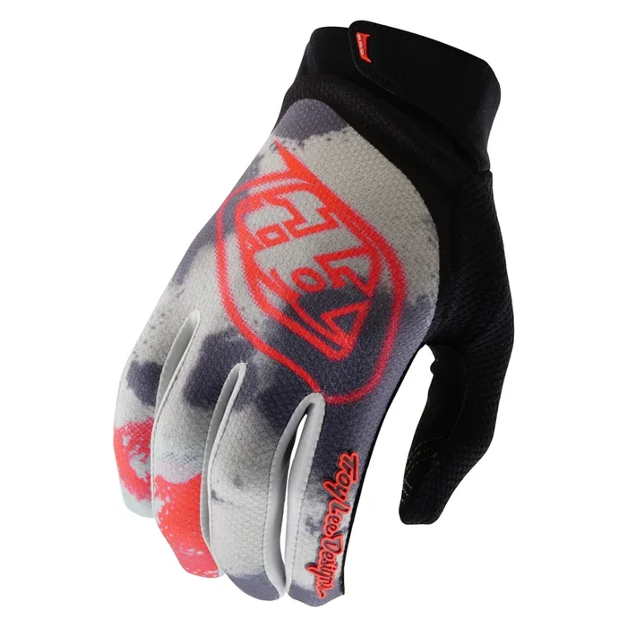 TROY LEE DESIGNS GP PRO ARRIVAL GLOVES – CHALK