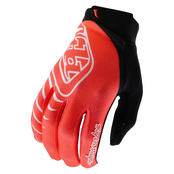 TROY LEE DESIGNS GP PRO YOUTH MONO GLOVES – INFRA RED