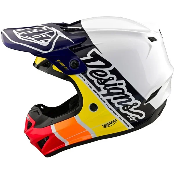 Troy Lee Designs Gp runner helmet – Off Road Helmets