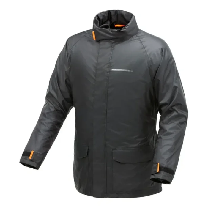 Tucano Urbano Diluvio Day Hydroscud Jacket – Black