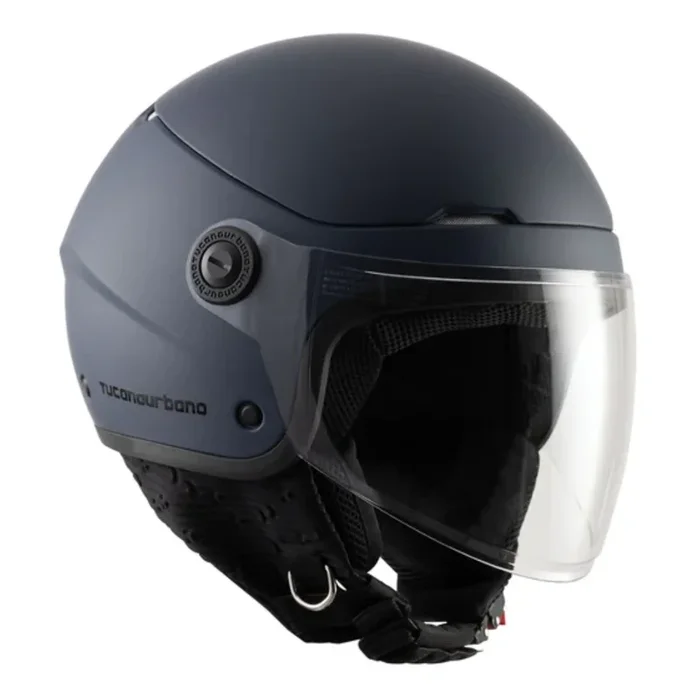 Tucano Urbano El’Pop Plain – Matt Dark Blue