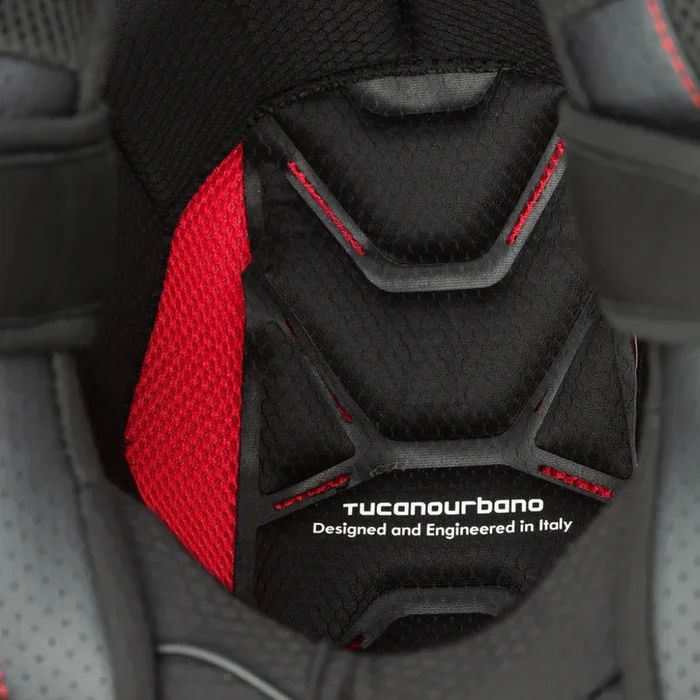 Tucano Urbano Hyperlink Inner Pads – Black