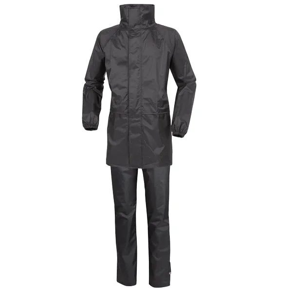 Tucano Urbano Set Diluvio Start – Black