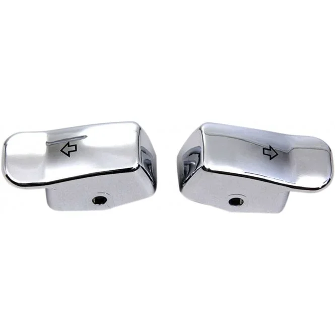Turn Signal Switch Extension Dyna, Softail, Sportster