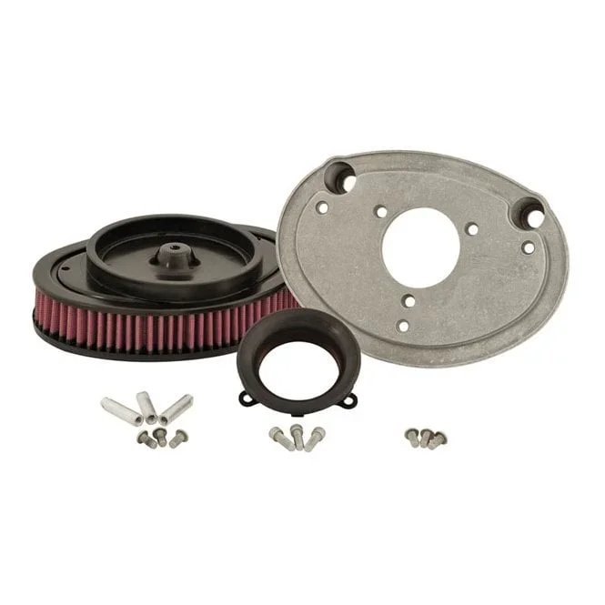 Twin Cam Airfilter Assembly