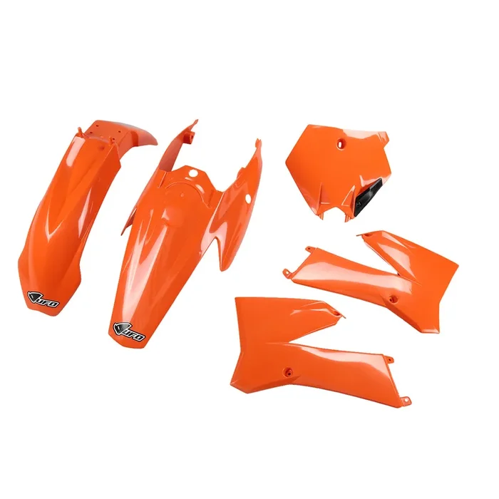 UFO COMPLETE BODY KIT (OEM 06-10) KTM SX85 06-12