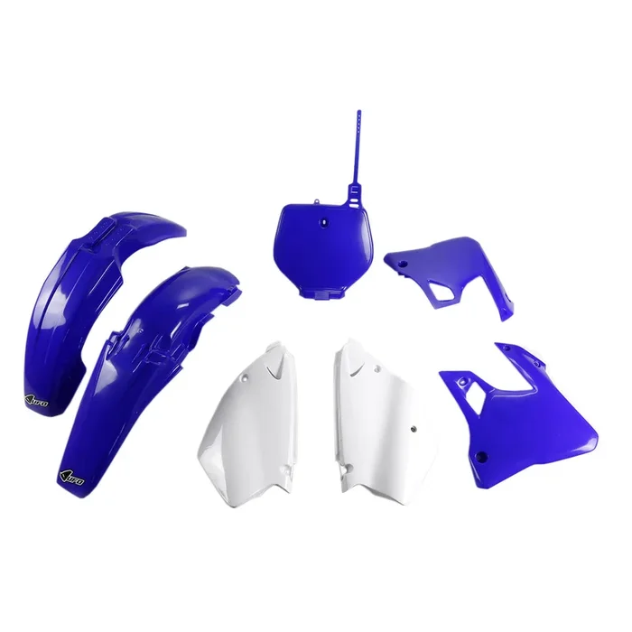 UFO COMPLETE BODY KIT (OEM 98-99) YAMAHA YZ125/250 96-99