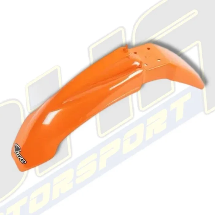 UFO Front Fender / Mudguard for KTM SX250 2003-2006