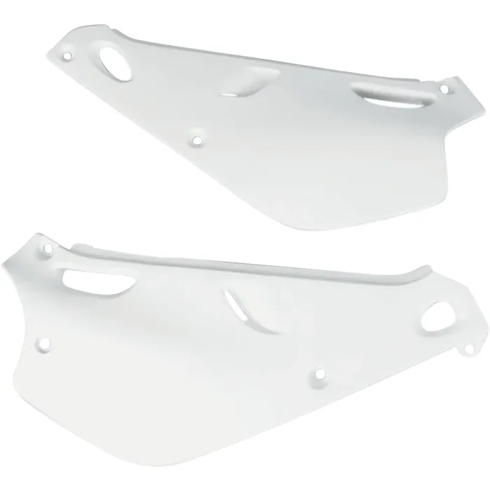 UFO PLASTICS YA02876-046 SD PNL WH YZ80 93-01