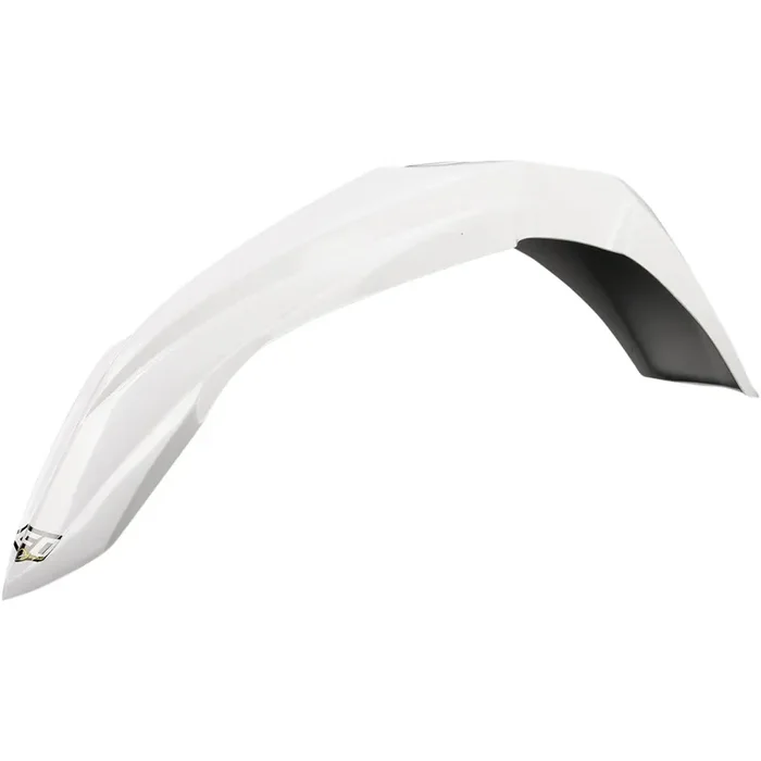 UFO PLASTICS YA04833-046 FRT FND YZ WHT