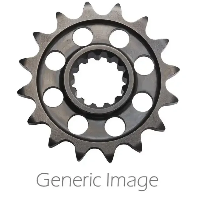 Ultralite Front Sprocket 16T for Street HONDA CBR900RR 520 Conversion 1992-1999