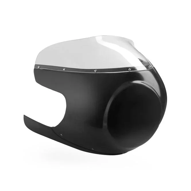 Universal Cafe Racer Mask No7.2