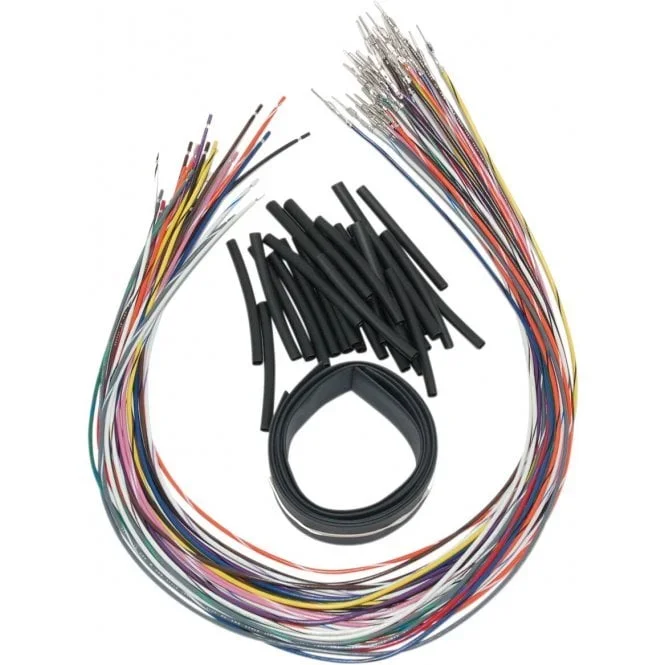 Universal Handlebar Switch Wire Extension Touring, Trike
