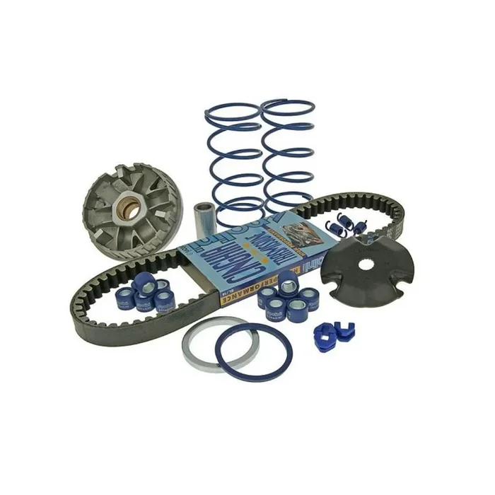 Various Set Hi Speed Polini Minarelli Horizontal/Vertical 2 stroke