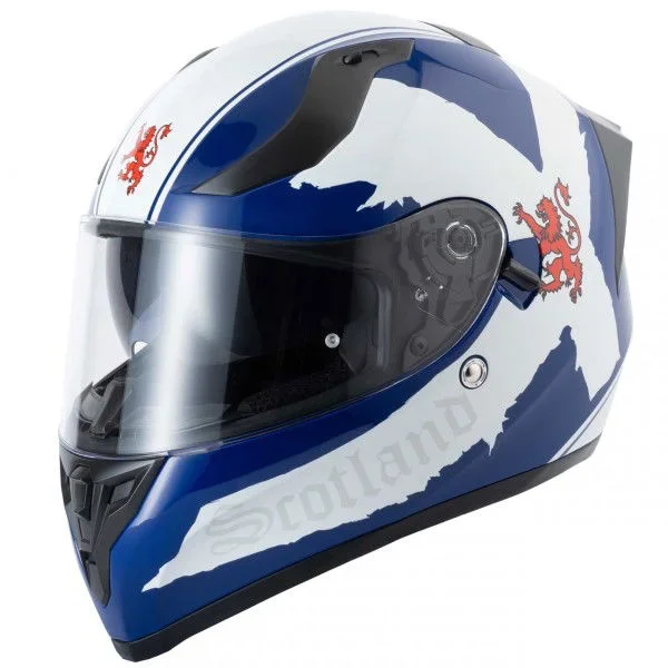 Vcan V128 Helmet Scotland