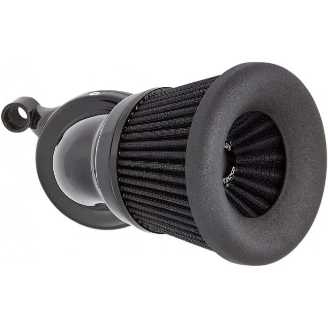 Velocity 65° Air Cleaner Kit Dyna, Touring
