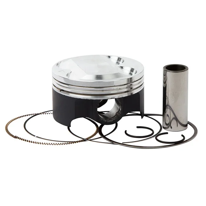 VERTEX PISTON KIT YZ250FCOMPR 12.5:1 01-04 (76.96)
