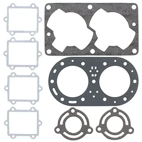Vertex Top End Gasket Kit 810400
