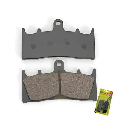 Vesrah Suzuki GSX-R1100 86-88 Semi-Metallic Rear Brake Pads