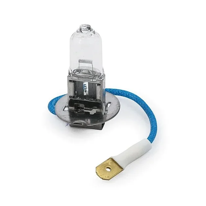 Vision headlamp bulb H3