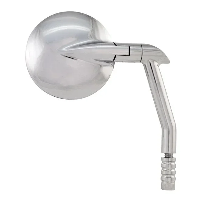 VISION MIRROR ASSY, ROUND