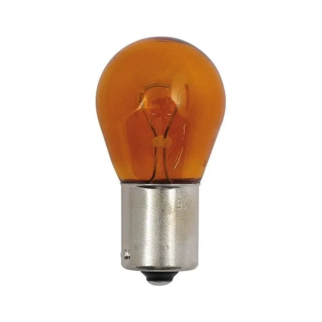 VisionPlus turn signal light bulb PY21W
