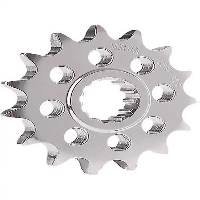 VORTEX RACING 3521-16 530 FRONT SPROCKET KAWASAKI SEE FITMENT