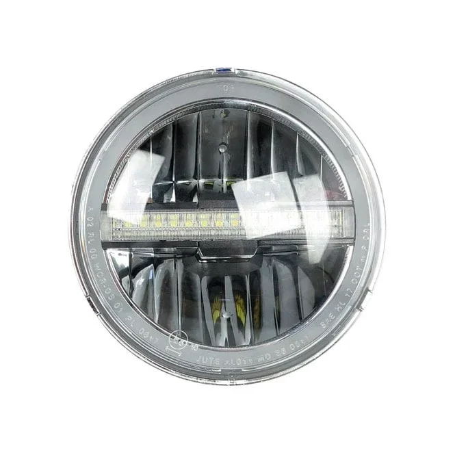 Vulcano II, 5-3/4 LED headlamp unit Part 565493