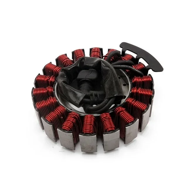 Wai, Alternator Stator Unmoulded