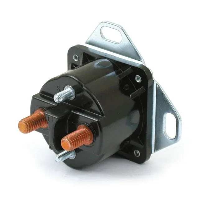 Wai, Starter Relay