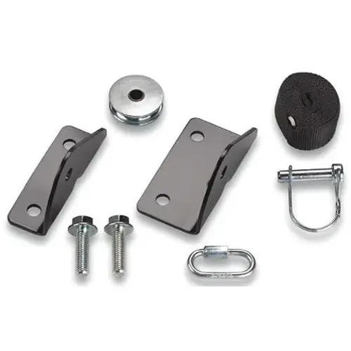 WARN 84526 Plow Pulley Kit