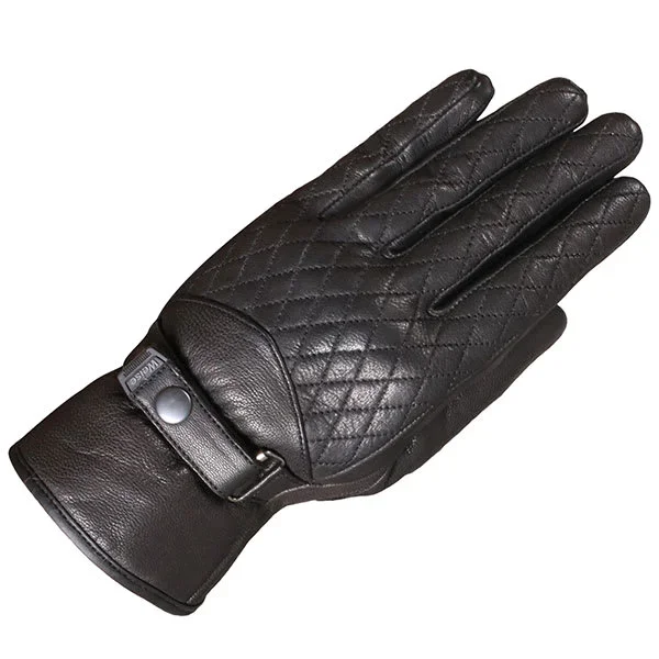Weise Ladies Halo Gloves – Black