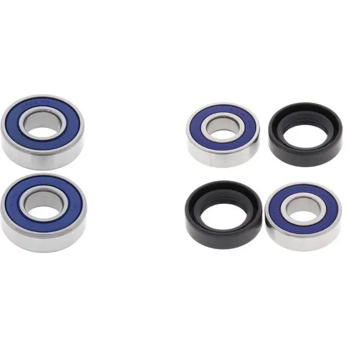 Wheel Front And Rear Bearing Kit for KTM 50cc SX PRO SR 50 2002 – 2003