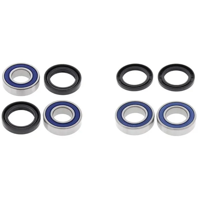 Wheel Front And Rear Bearing Kit for KTM 620cc SX 620 1997 – 1999