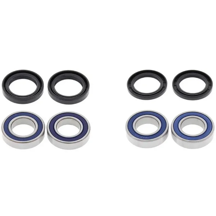 Wheel Front And Rear Bearing Kit for KTM 625cc SXC 625 2003 – 2005