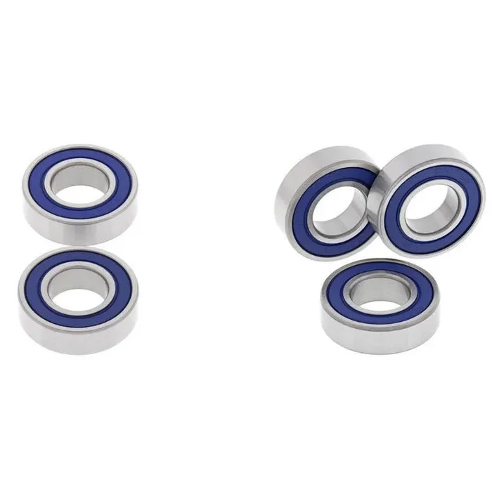 Wheel Front And Rear Bearing Kit for KTM 65cc SX 65 1998 – 1999