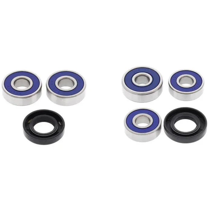 Wheel Front And Rear Bearing Kit for Suzuki 125cc DR-Z125L 2003 – 2014