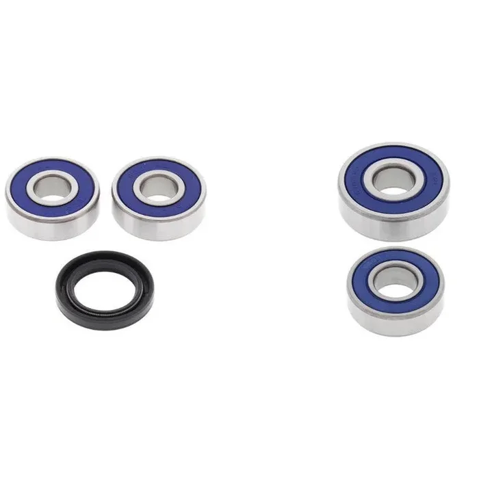 Wheel Front And Rear Bearing Kit for Suzuki 200cc DR200 1986 – 1988