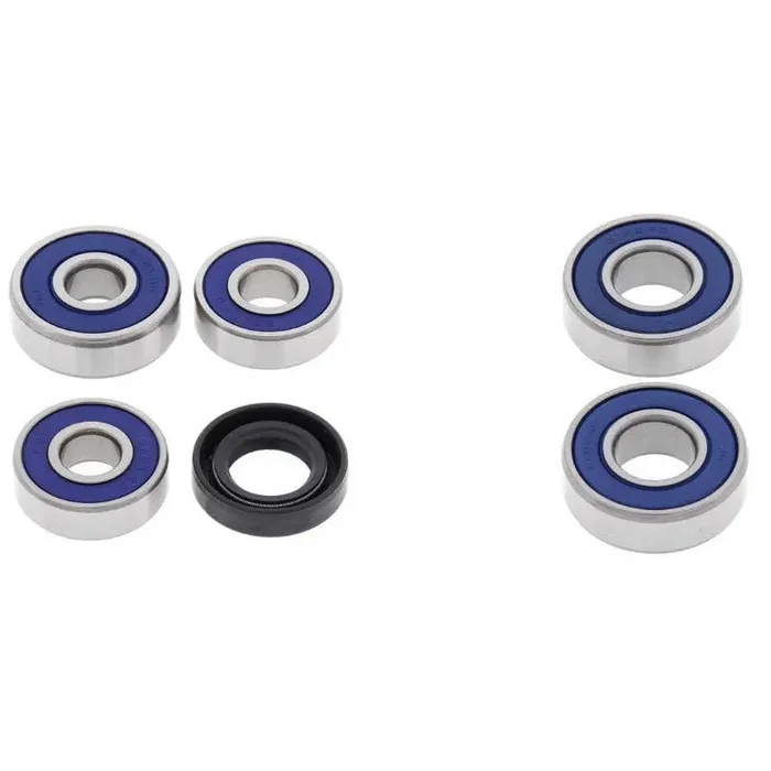 Wheel Front And Rear Bearing Kit for Suzuki 400cc RM400 1979 – 1980