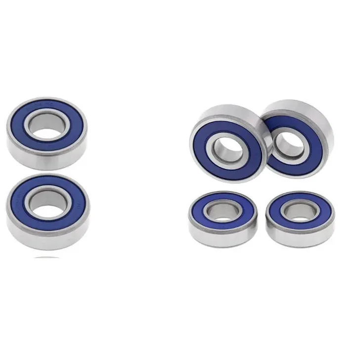 Wheel Front And Rear Bearing Kit for Suzuki 500cc RM500 1983