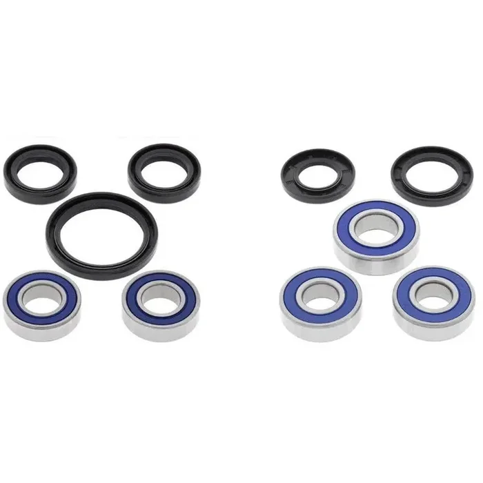 Wheel Front And Rear Bearing Kit for Suzuki 650cc DR650SE 1996 – 2005