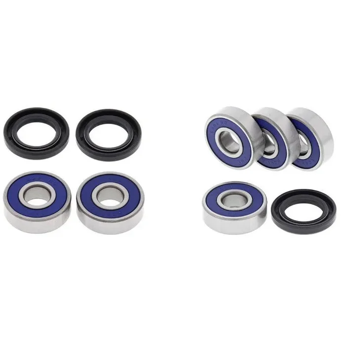 Wheel Front And Rear Bearing Kit for Suzuki 70cc DR-Z 70 2008 – 2009